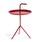 Hay DLM Side table in Red