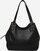 Handbag 'Kathleen' in black