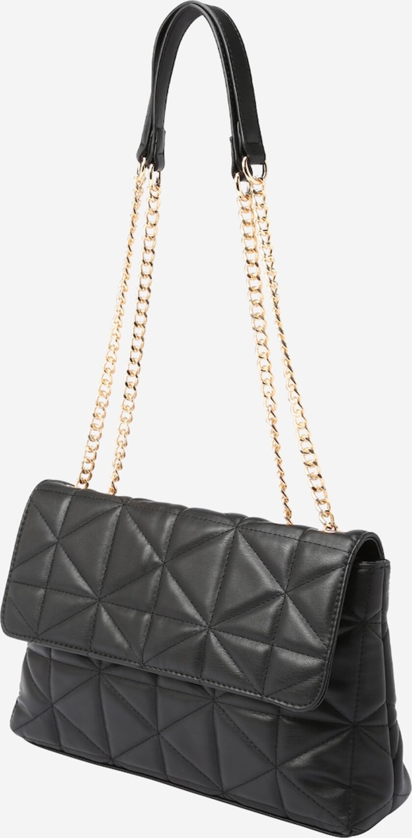 Crossbody Bag 'Eliana' in black