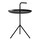 Hay DLM Side table in Black