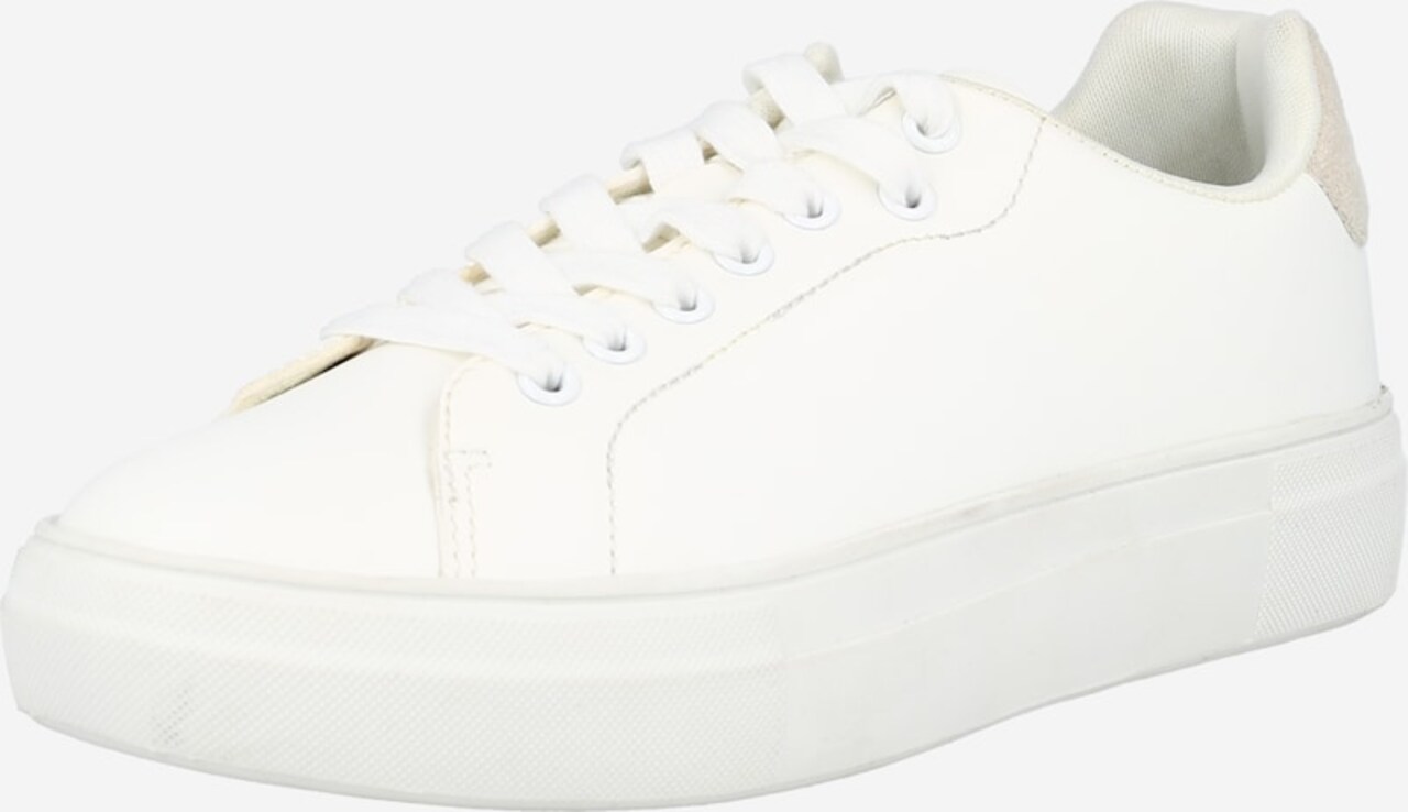 Sneakers 'Linda' in white